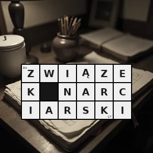 Hasło krzyżówkowe stowarzyszenie zrzeszające co najmniej 3 kluby narciarskie do jego zadań należy promowanie organizowanie i rozwój narciarstwa min poprzez szkolenia zawodników i instruktorów oraz organizację zaw - związek narciarski – rozwiązanie, synonimy, podpowiedzi i definicje krzyżówkowe